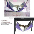 Reversible Wicker Cat Bed Ferret Mini Cat Bed Cardboard Cat Bed